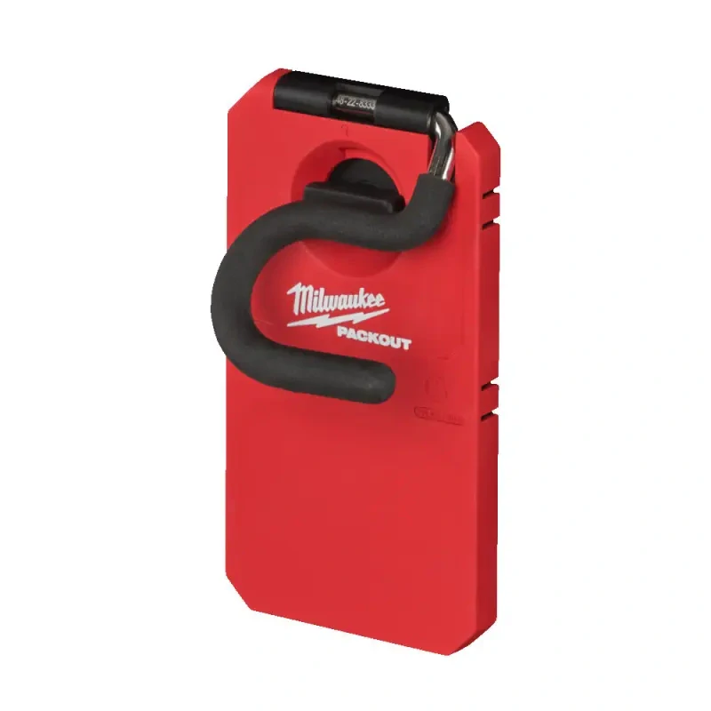 Závěsný háček - velký S Milwaukee Packout™ (MI4932480703)