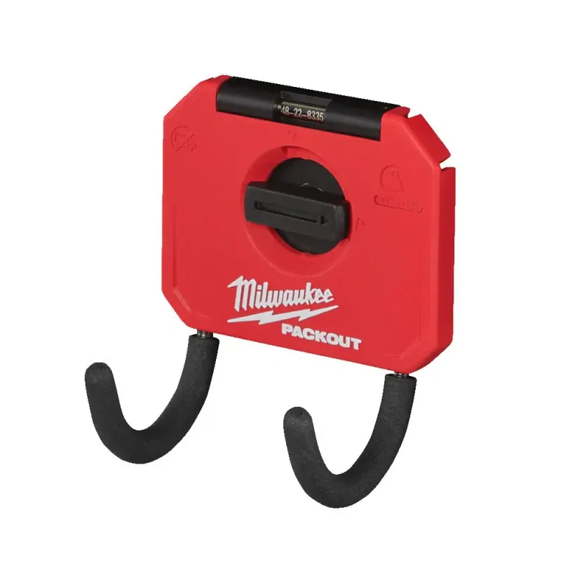 Závěsný háček - univerzální malý zahnutý Milwaukee Packout™ (MI4932480705)