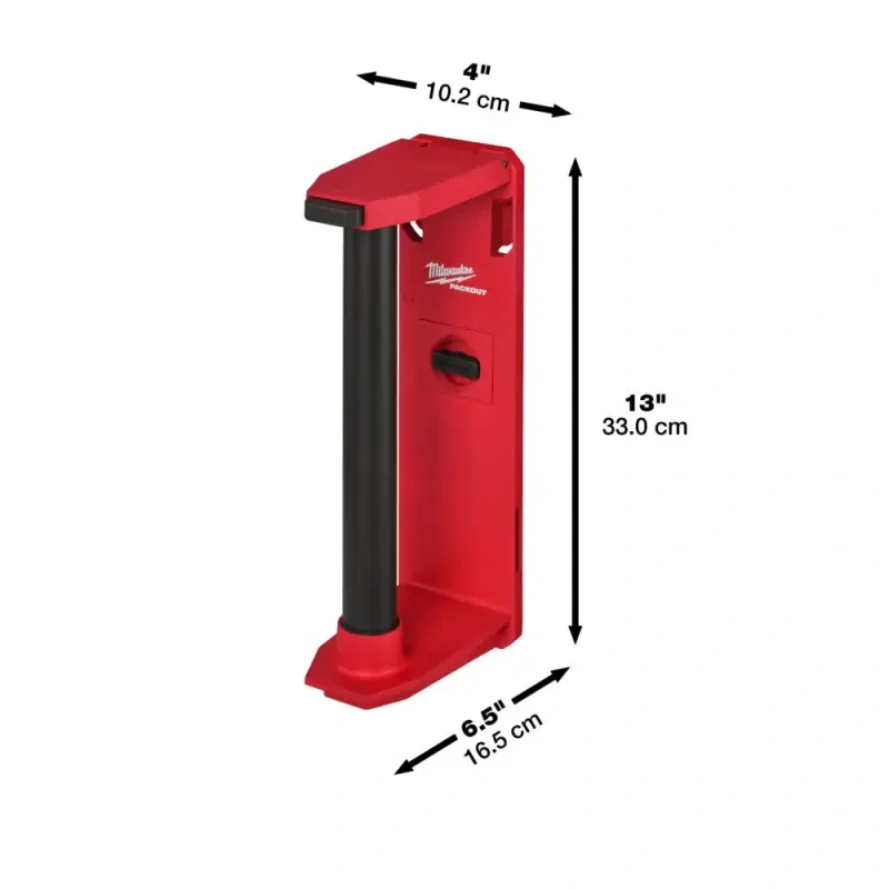 Skladovací polička - držák papírových ručníků Milwaukee Packout™ (MI4932480707)