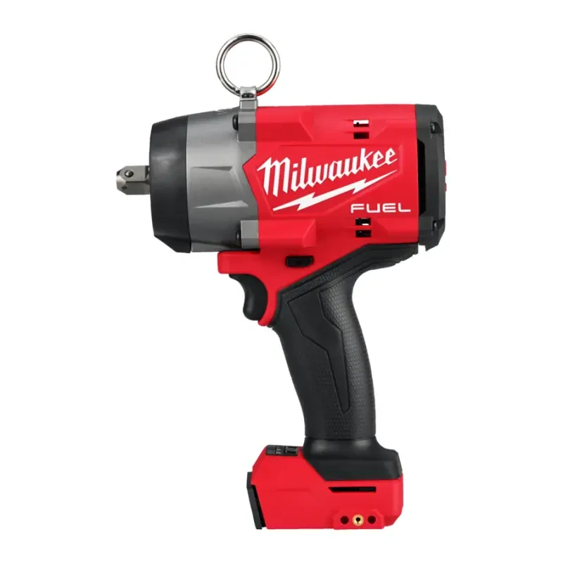 Aku 1/2" rázový utahovák Milwaukee M18 FHIW2P12-0X, 1220 Nm, bez aku, s kufrem, 4933492785