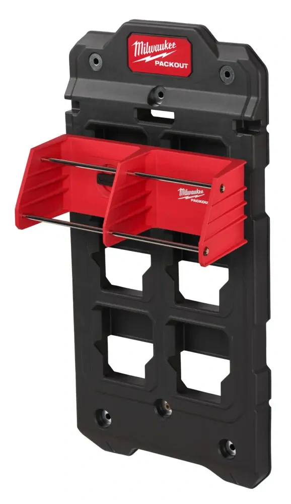 Skladovací polička - držák na kleště Milwaukee Packout™ (MI4932480710)