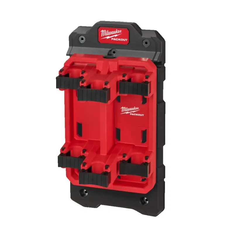 Skladovací polička - stojan pro dlouhé nářadí Milwaukee Packout™ (MI4932480714)