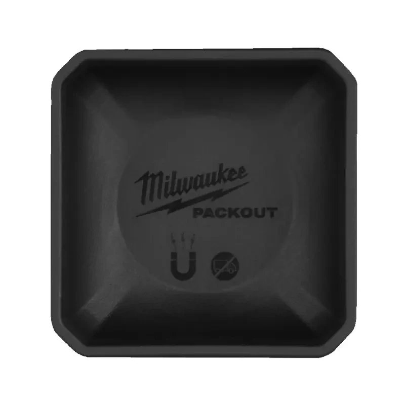 Magnetická miska Milwaukee Packout™ - 10 x 10 cm (MI4932493380)
