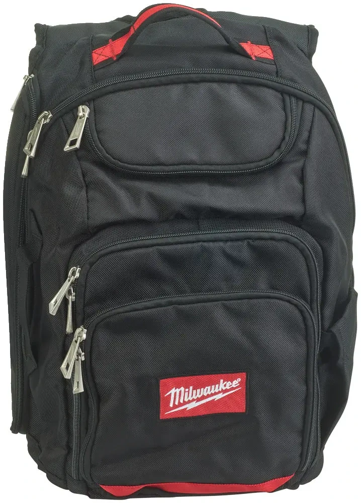 Řemeslnický batoh Milwaukee TRADESMAN BACKPACK - 1 PC (MI4932464252)