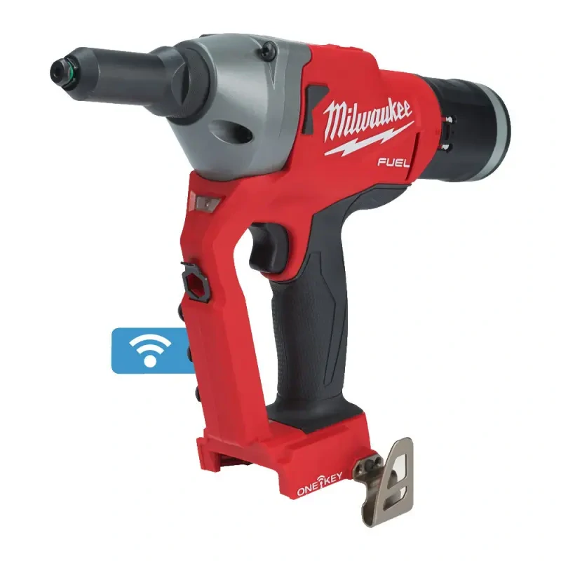 Aku nýtovací pistole ONE-KEY™ Milwaukee M18 ONEFPRT-0X (Bez aku) (MI4933478601)