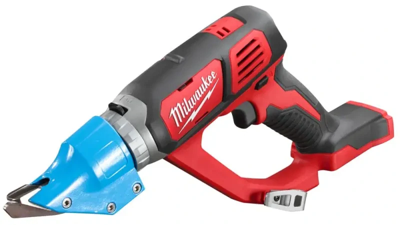 Aku nůžky na plech Milwaukee M18 BMS20-0 (Bez aku) (MI4933447935)