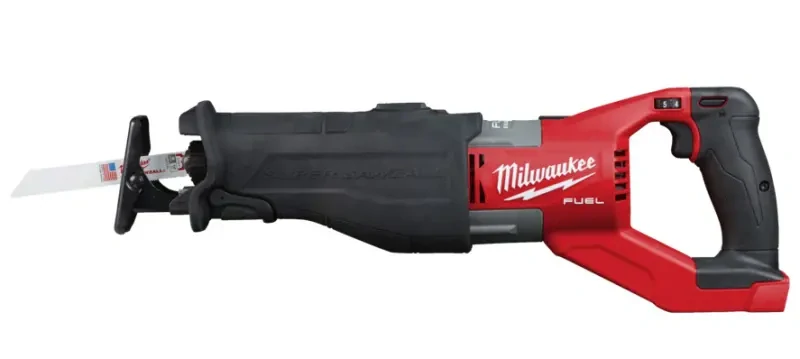 Aku šavlová pila Milwaukee M18 FSX-0C Super SAWZALL™ (bez aku) 4933464724 (MI4933464724)