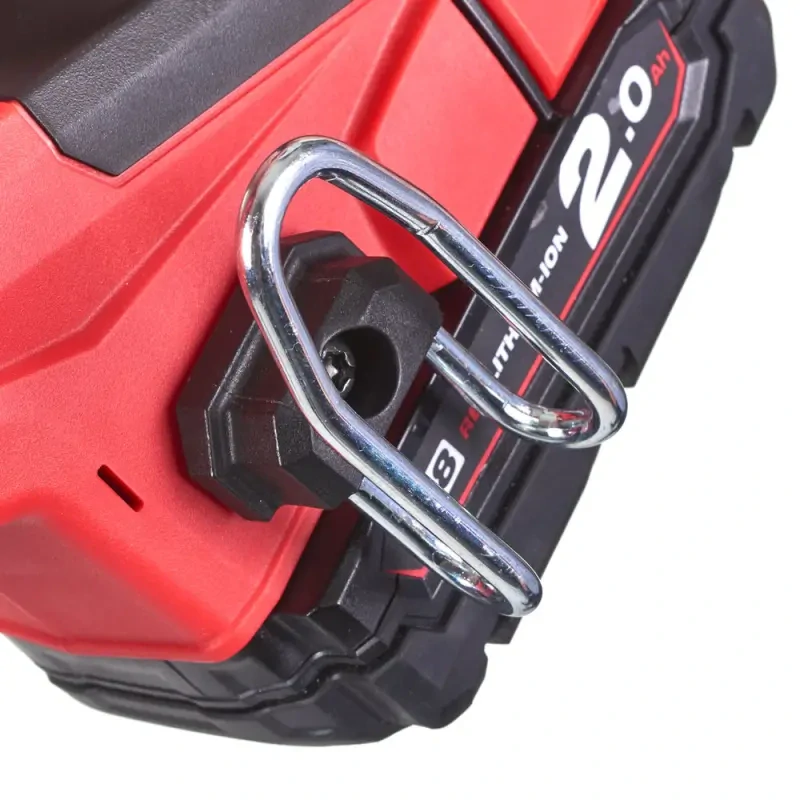 Aku dokončovací hřebíkovačka Milwaukee M18 FN18GS-0X, hřebíky 16-54 mm / 0°, bez Aku, 4933471409 (MI4933471409)