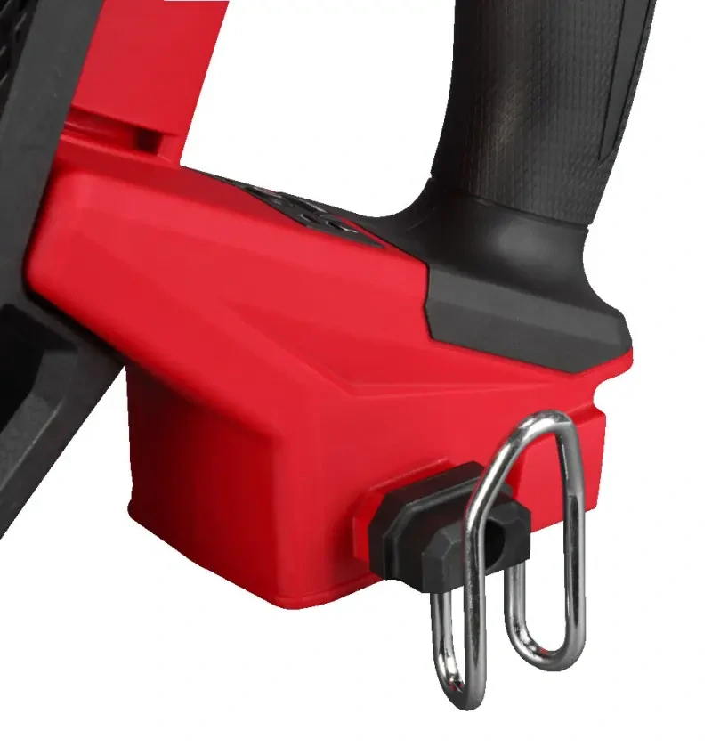 Aku hřebíkovačka Milwaukee M18 FN16GS-0X, hřebíky 25-64 mm / 0°, bez aku, 4933493353