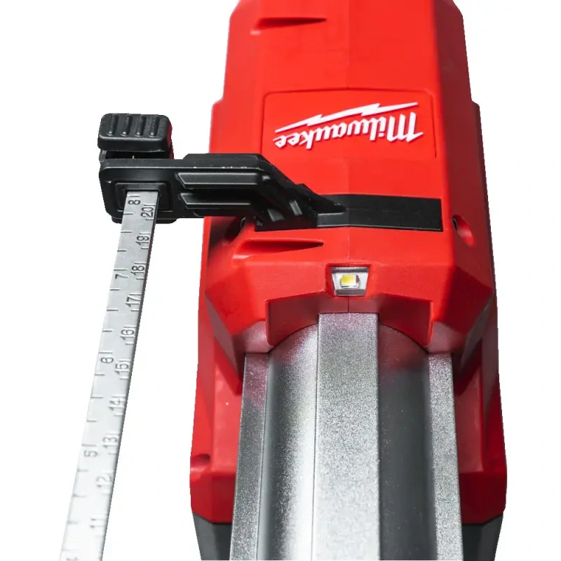 Aku odsavač prachu/pilin Milwaukee M18 FPDDEXL-0, ke kladivu SDS-PLUS, tryska 16 mm a 32 mm, bez Aku, 4933478509 (MI4933478509)