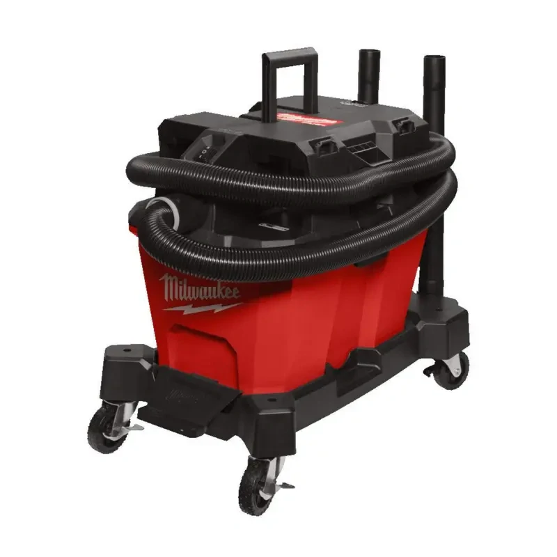 Aku průmyslový vysavač Milwaukee M18 F2VC23L-0, mokré/suché vysávání, bez Aku, 4933478964 (MI4933478964)