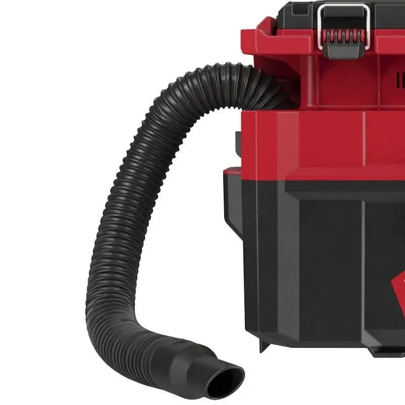 Aku průmyslový vysavač Milwaukee M18 FPOVCL-0, PACKOUT, mokré/suché vysávání, bez Aku, 4933478187 (MI4933478187)