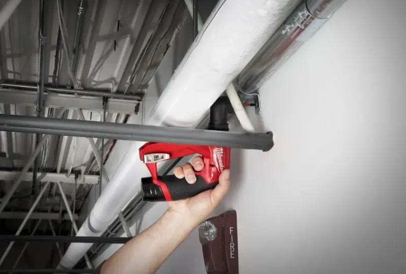 Aku vrtačka s vyměnitelnými nástavci Milwaukee M12 FDDXKIT-0 (Bez aku) (MI4933471332)