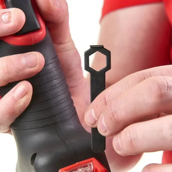 Aku nýtovací kleště Milwaukee M12 BPRT-0 (Bez aku) (MI4933464404)