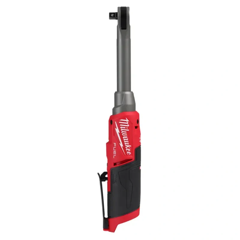 Aku 3/8" ráčnový utahovák Milwaukee M12 FHIR38LR-0, 47 Nm, prodloužená vysokorychlostní ráčna, bez aku, 4933480791