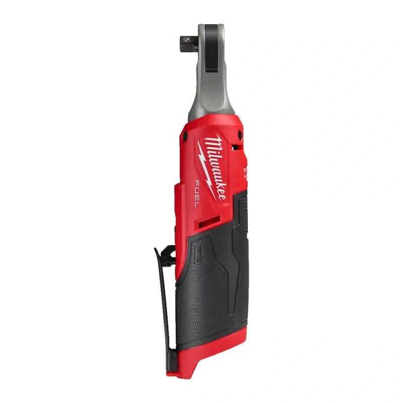 Aku 3/8" ráčnový utahovák Milwaukee M12 FHIR38-0, 47 Nm, vysokorychlostní kompaktní ráčna, bez aku, 4933478172