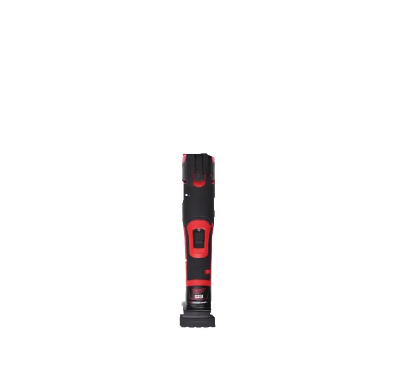 Aku mutifunční oscilační bruska Milwaukee M12 FMT-422X, 1x aku M12 B4 + 1x M12 B2 + C12 C + kufr, 4933472239