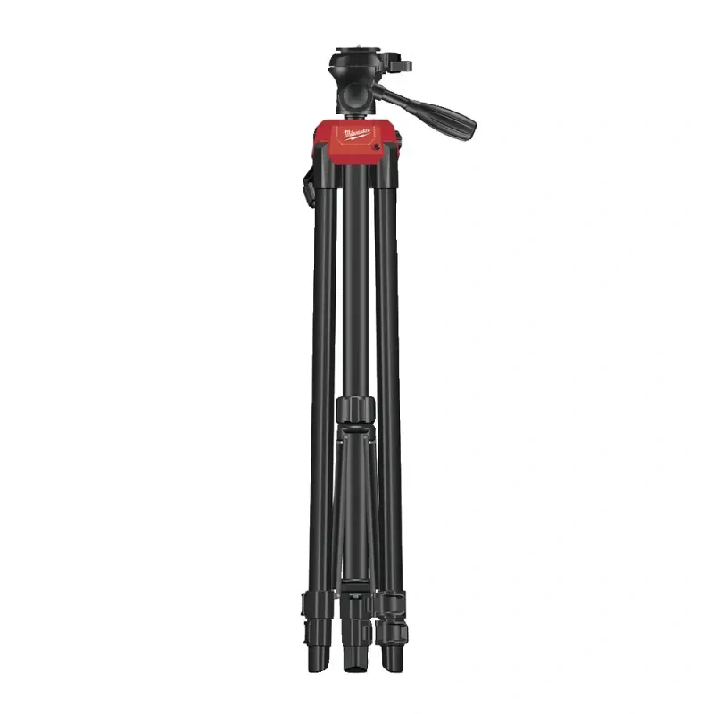 Stativ laseru 0,7 ÷ 1,8 m Milwaukee TRP180 (MI4932478106)