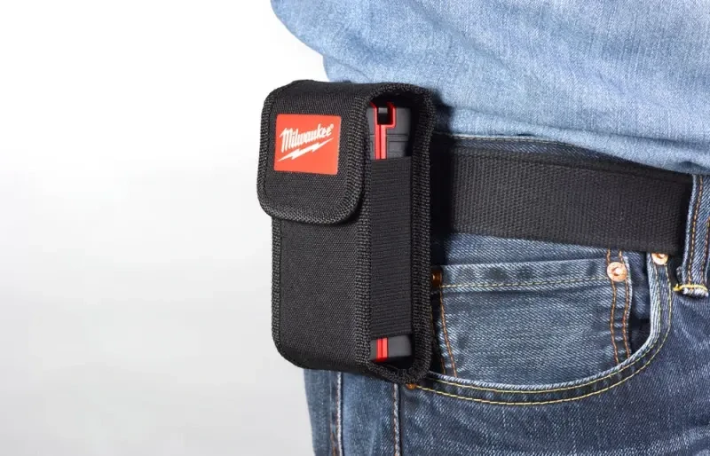 Laserový dálkoměr Milwaukee LDM 100 (MI4933459278)