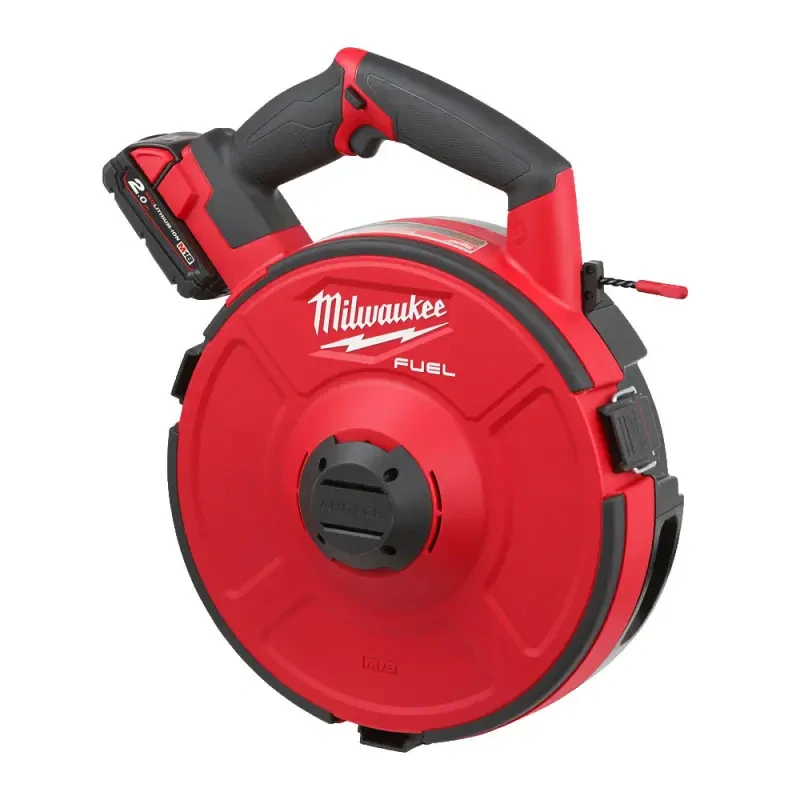 Aku protahovací pero Milwaukee M18 FPFT-202 30M NC SET (2,0 Ah) (MI4933471954)