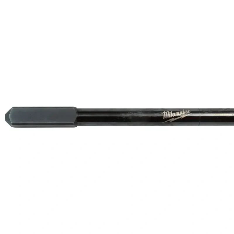 Aku ponorný vibrátor do betonu Milwaukee M18 FCVN12-551 (1,2 m), Aku M18 HB5.5 + M12-18 FC, 4933479597 (MI4933479597)