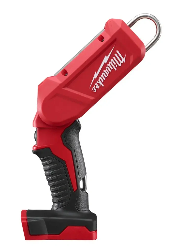 Aku polohovatelná svítilna/lampa Milwaukee M18 IL-0, 300 lm, TRUEVIEW LED osvětlení, bez aku, 4932430564 (MI4932430564)