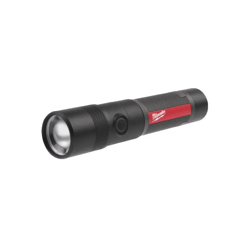 Aku kapesní tužková svítilna Milwaukee L4 TMLED-301 twist focus, 1100 lm, TRUEVIEW LED osvětlení, 1x aku L4 B3, 4933479769 (MI4933479769)