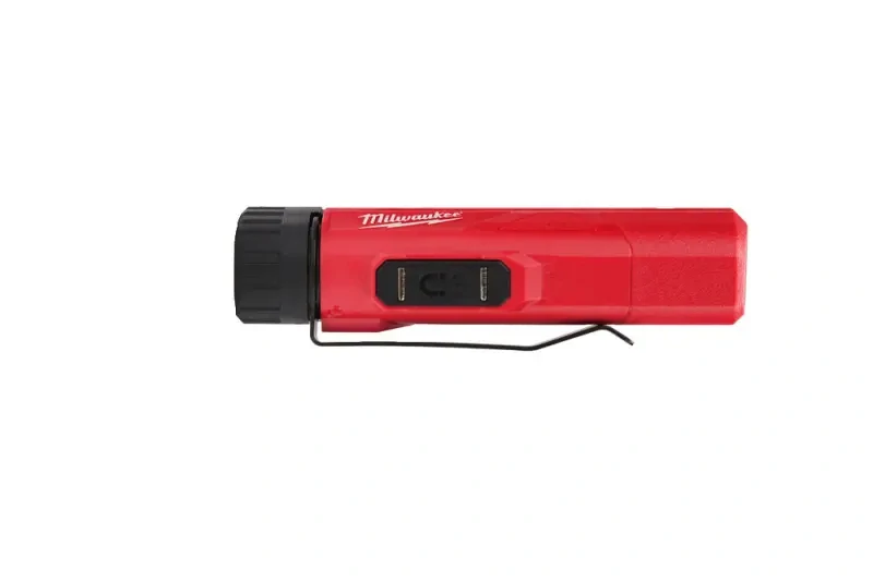 Aku magnetická pracovní svítilna Milwaukee FL-LED, 300 lm, TRUEVIEW, 2x baterie AA, 4933464824 (MI4933464824)