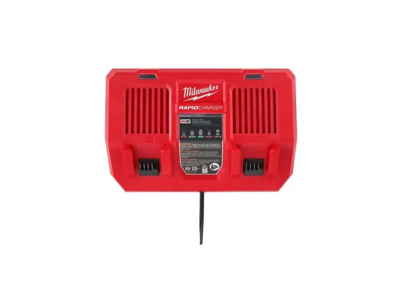 Aku nabíječka Milwaukee M18 DFC M18, rychlonabíječka RAPIDCHARGER, 4932472073 (MI4932472073)
