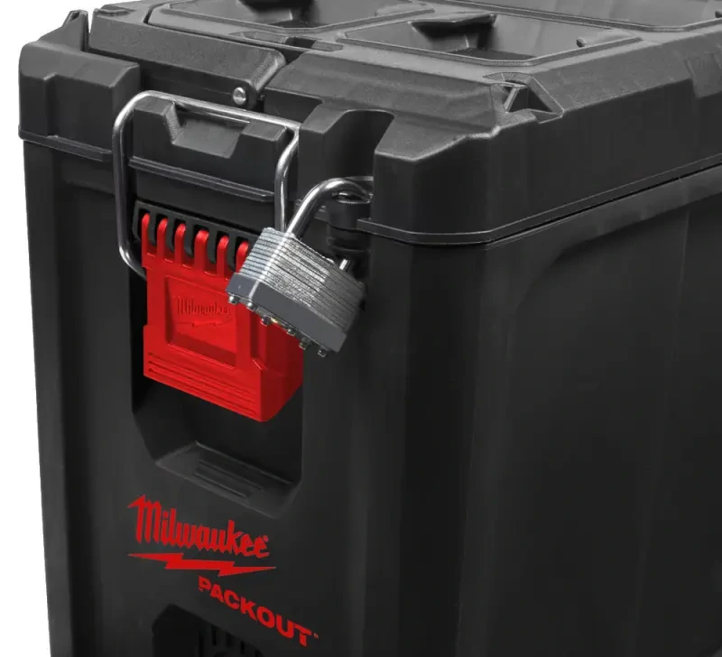 Milwaukee 4932471723 - Kompaktní box Packout™ (MI4932471723)