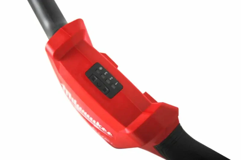 Aku 1" železniční rázový utahovák Milwaukee M18 FHIWF1R-0C, bez aku, s kufrem, 4933493140