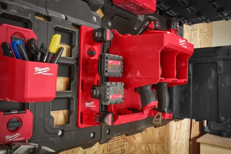 Montážní deska Milwaukee Packout™ MOUNTING PLATE (MI4932480621)