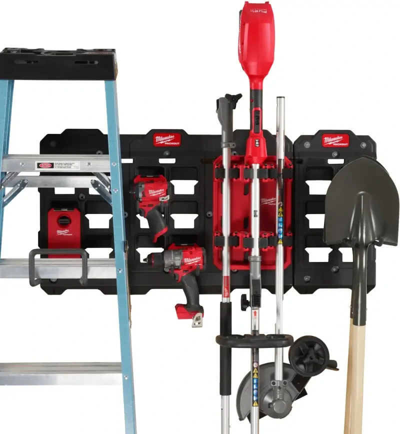 Montážní deska Milwaukee Packout™ MOUNTING PLATE XL (MI4932480622)