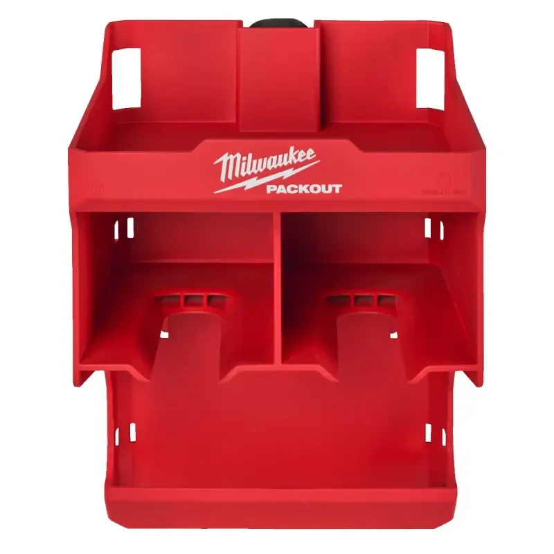 Sada Milwaukee Packout Storage Power Tool Starter Kit (4 ks), 4932493620 (MI4932493620)
