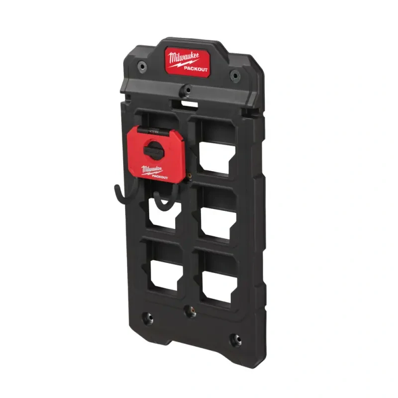 Závěsný háček - univerzální malý zahnutý Milwaukee Packout™ (MI4932480705)