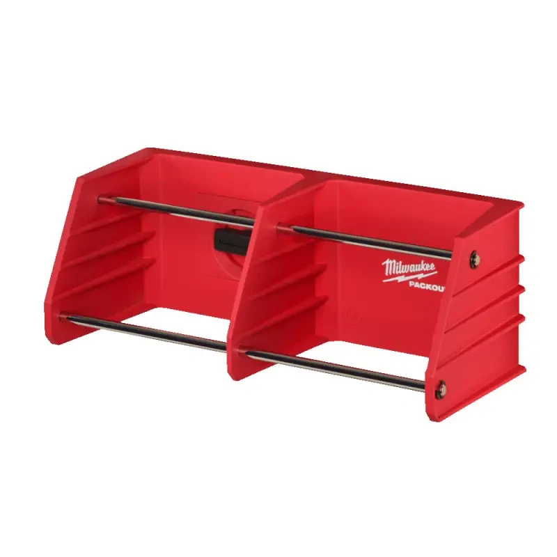 Skladovací polička - držák na kleště Milwaukee Packout™ (MI4932480710)
