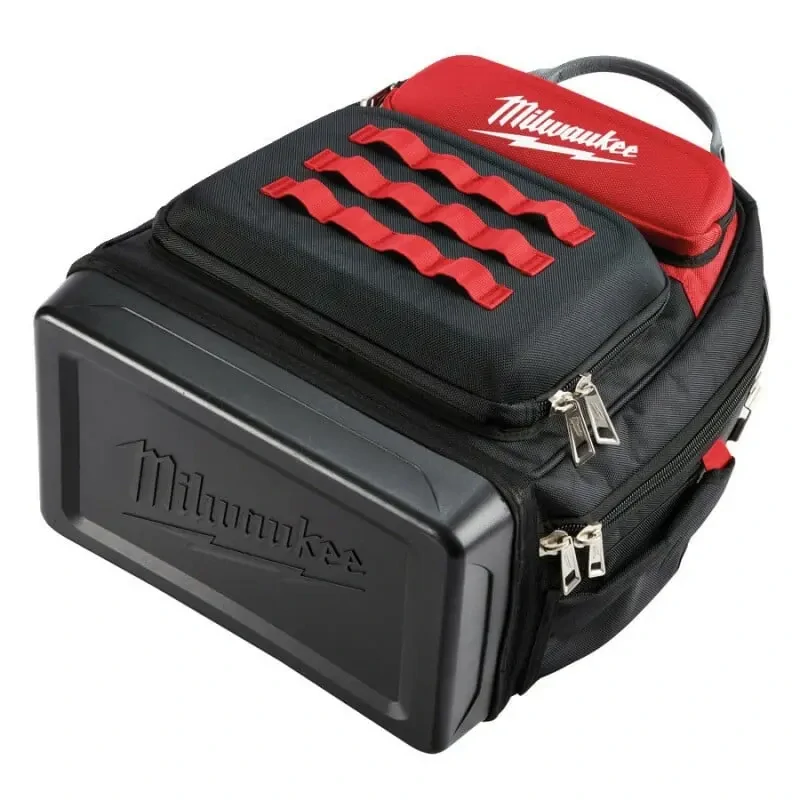 Batoh na nářadí Milwaukee Ultimate Jobsite Backpack 4932464833 (MI4932464833)
