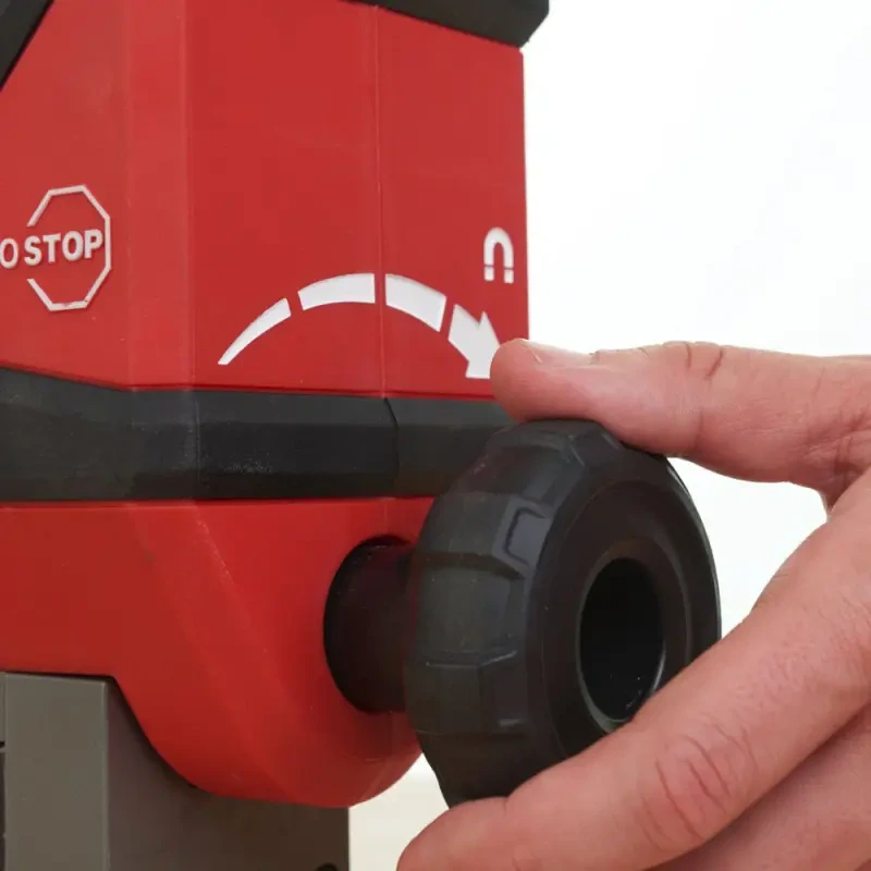 Aku magnetická vrtačka Milwaukee M18 FMDP-0C (Bez aku) vrták/korunka pr. 13/38 mm (MI4933451636)
