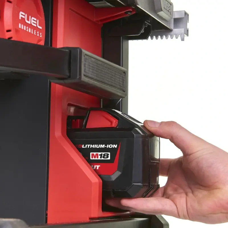 Aku stolní pila Milwaukee M18 FTS210-0 (Bez aku) (MI4933464722)