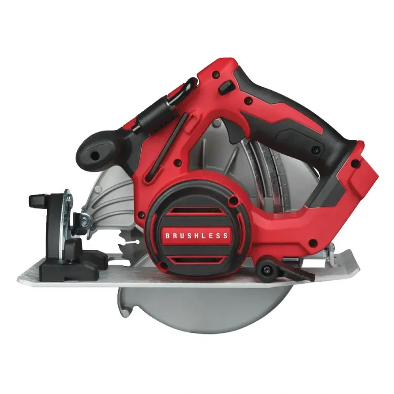 Aku kotoučová pila Milwaukee M18 BLCS66-0X (Bez aku) (MI4933464589)