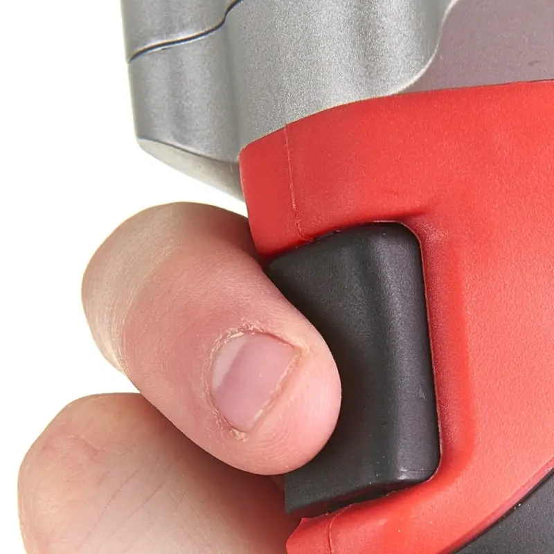 Aku nýtovací kleště Milwaukee M12 BPRT-201X (2,0 Ah) (MI4933464405)
