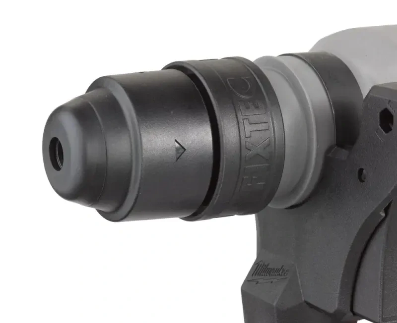 Aku kombinované kladivo SDS-plus Milwaukee M18 FHX-552X Fixtec (5,5 Ah) (MI4933478889)