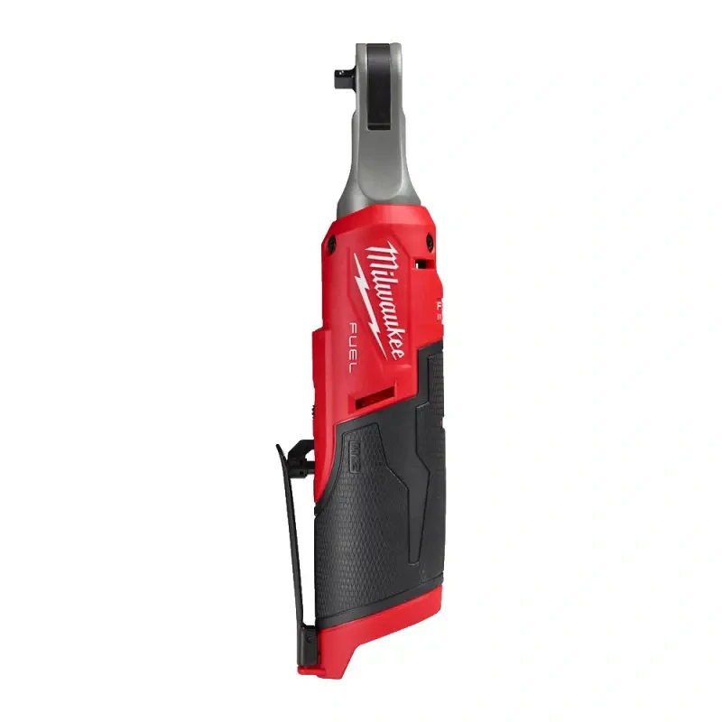 Aku 1/4" ráčnový utahovák Milwaukee M12 FHIR14-0, 47 Nm, vysokorychlostní kompaktní ráčna, bez aku, 4933478171