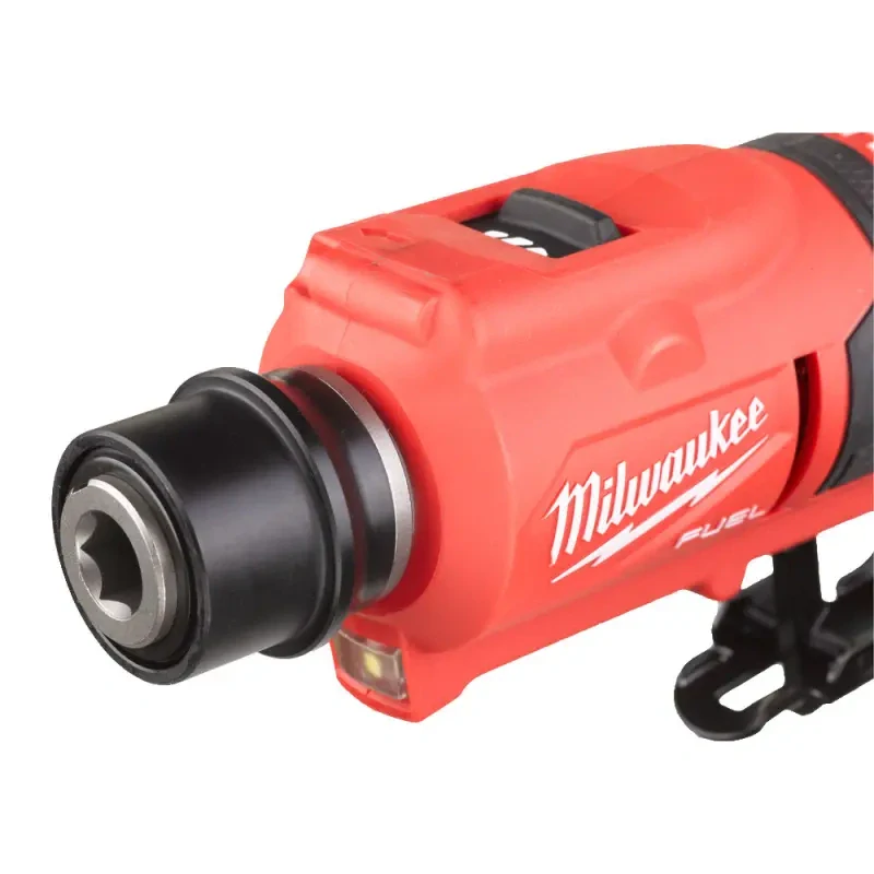 Aku přímá bruska Milwaukee M12 FTB-0, pro HEX nástroje 7/16, bez Aku, 4933472215 (MI4933472215)