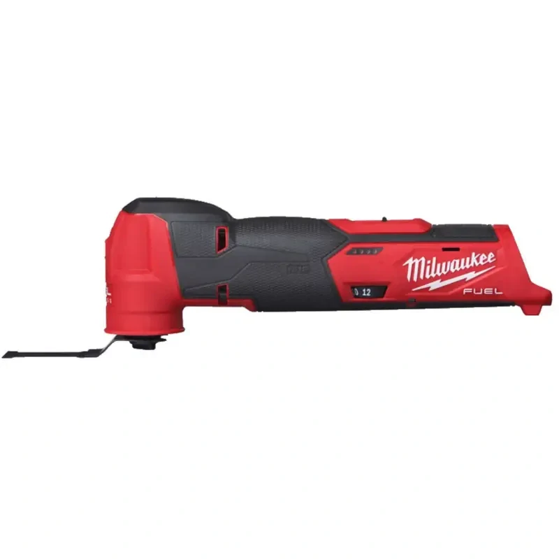 Aku multifunkční oscilační bruska Milwaukee M12 FMT-0, bez aku, 4933472238 (MI4933472238)