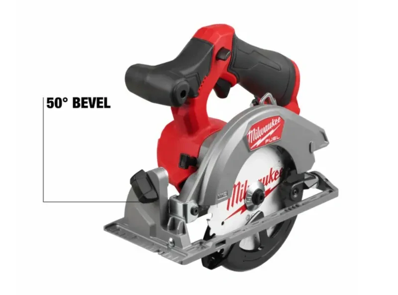 Aku kompaktní okružní pila Milwaukee M12 FUEL™ FCS442-0 (bez aku) 4933493488 (MI4933493488)
