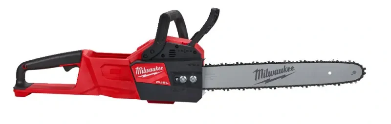 Aku řetězová pila Milwaukee M18 FCHS-0, lišta 40 cm, bez Aku, 4933464723 (MI4933464723)