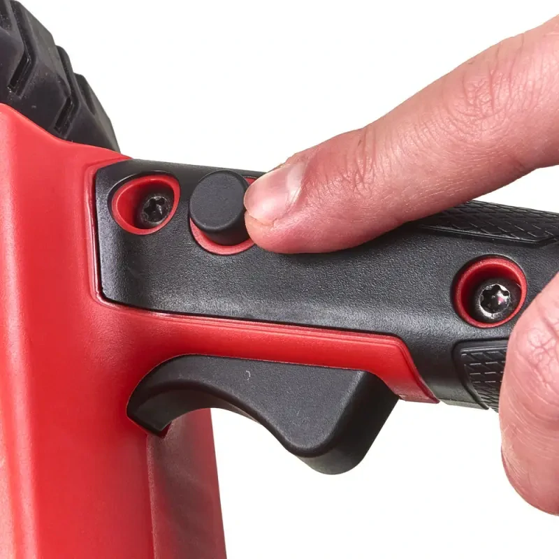 Aku řetězová pila Milwaukee M18 FCHSC-0, lišta 30 cm, bez Aku, 4933471441 (MI4933471441)