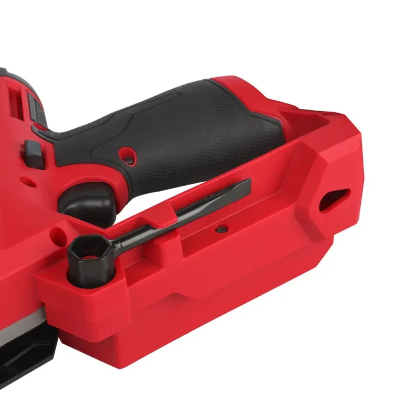 Aku řetězová prořezávací pila Milwaukee M12 FHS-0, FUEL HATCHET, lišta 15 cm, bez Aku, 4933472211 (MI4933472211)