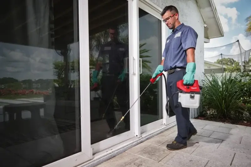 Aku postřikovač Milwaukee M12 BHCS3L-0, rozprašovač, nádrž 3,7 litru, bez Aku, 4933480781 (MI4933480781)